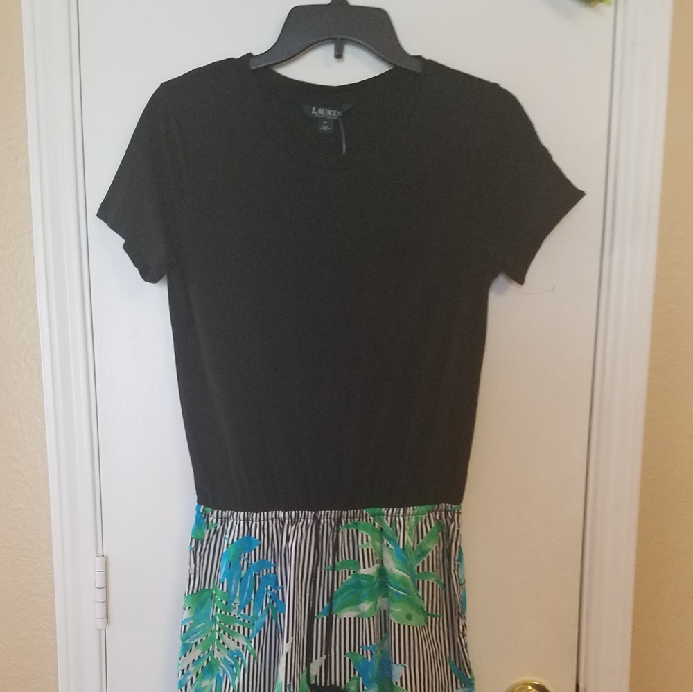 Lauren mini dress